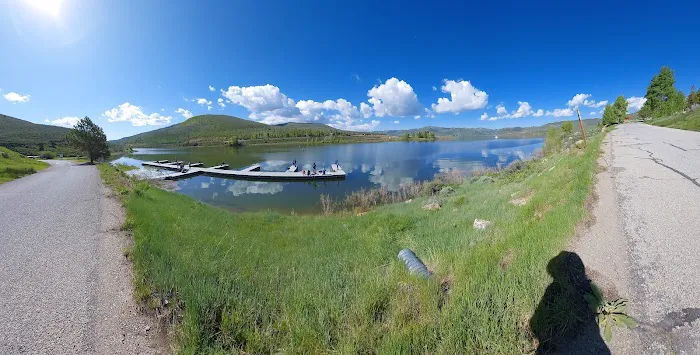 Mountain View Campground 8