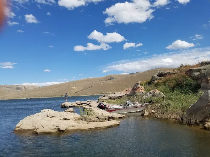 Mountain View Campground 9
