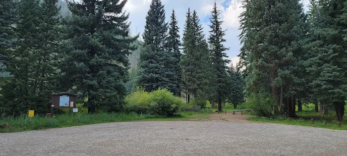 Chute Group Campground 1