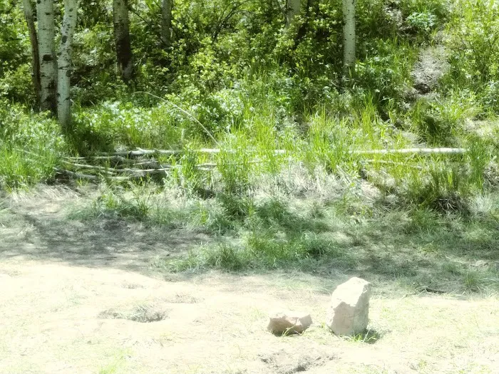 Fish Creek Campground 3