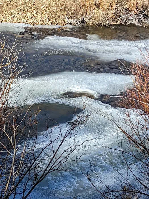 Fish Creek Campground 8