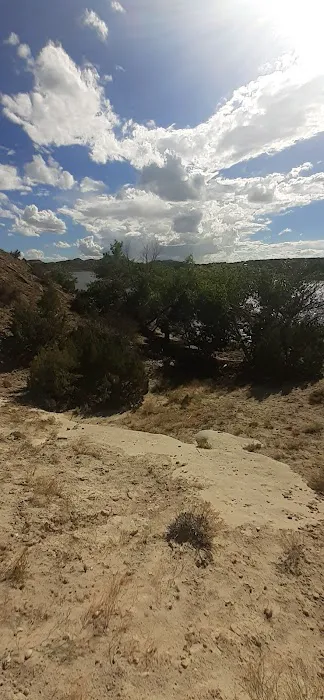 Steinaker State Park Group Campground 3