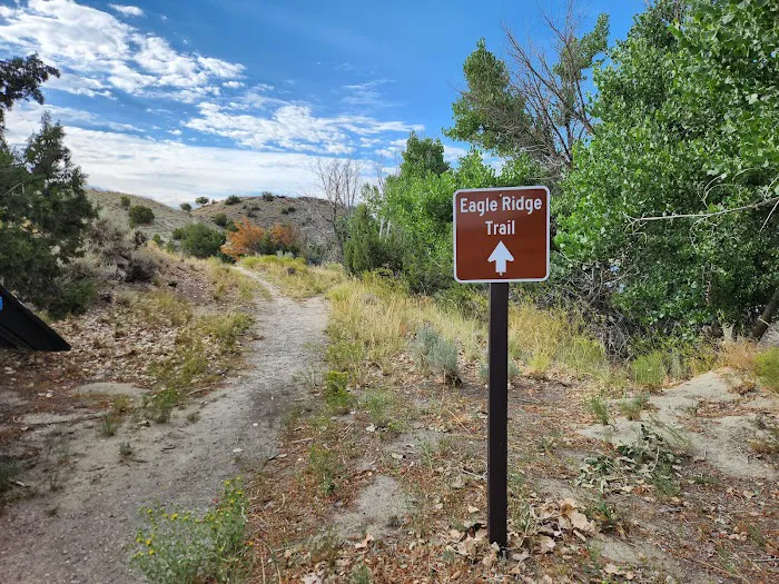 Steinaker State Park Group Campground 5