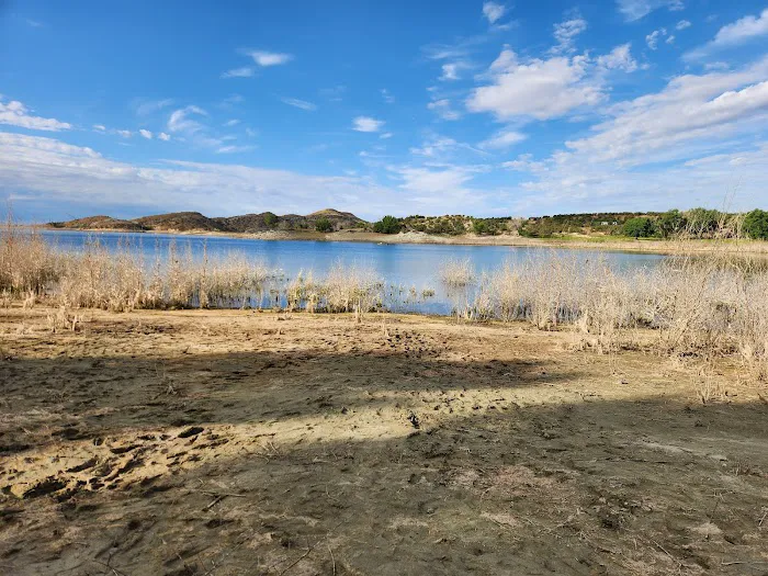 Steinaker State Park Group Campground 9