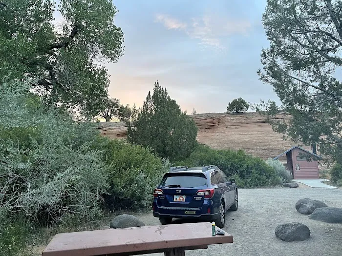 Deer Creek Campground 0