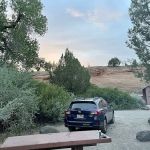 Deer Creek Campground
