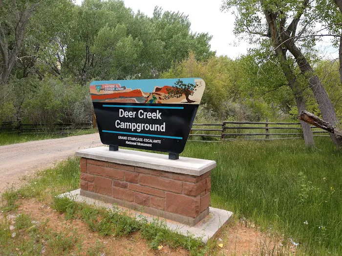 Deer Creek Campground 2