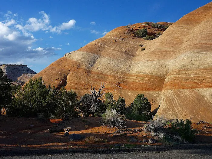 Deer Creek Campground 3