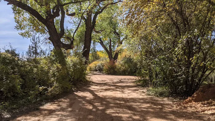 Deer Creek Campground 5