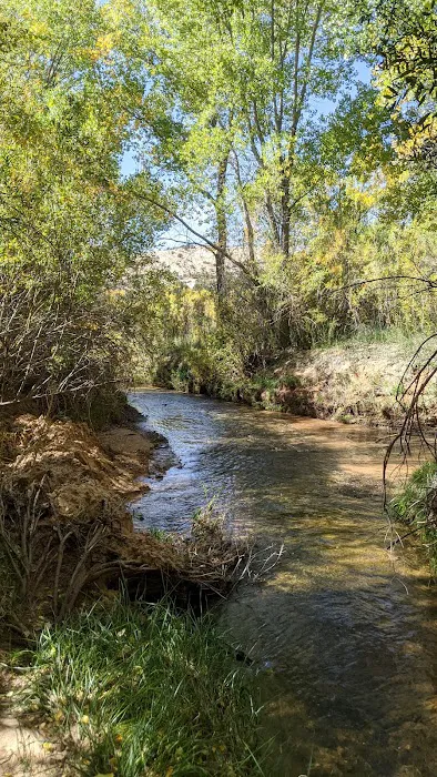 Deer Creek Campground 4