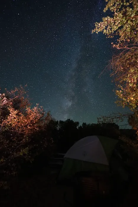 Deer Creek Campground 6