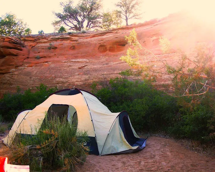Deer Creek Campground 8