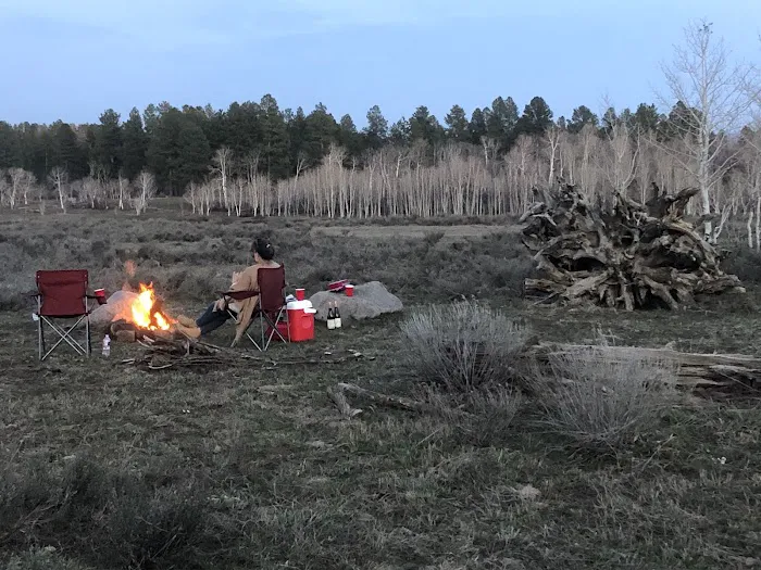 San Juan NF 2