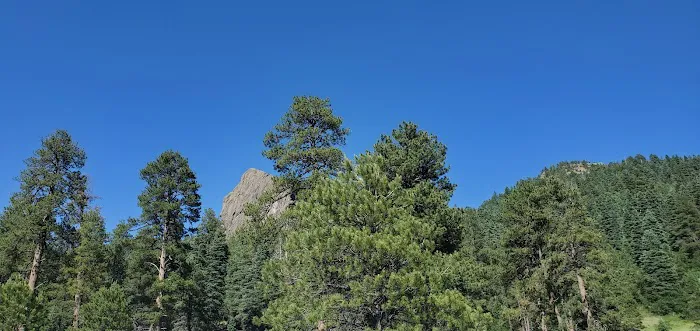 San Juan NF 4
