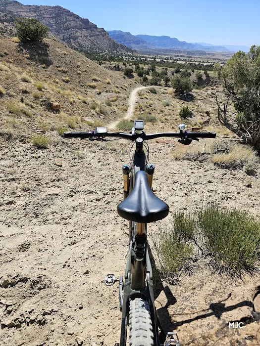 North Fruita Desert 0
