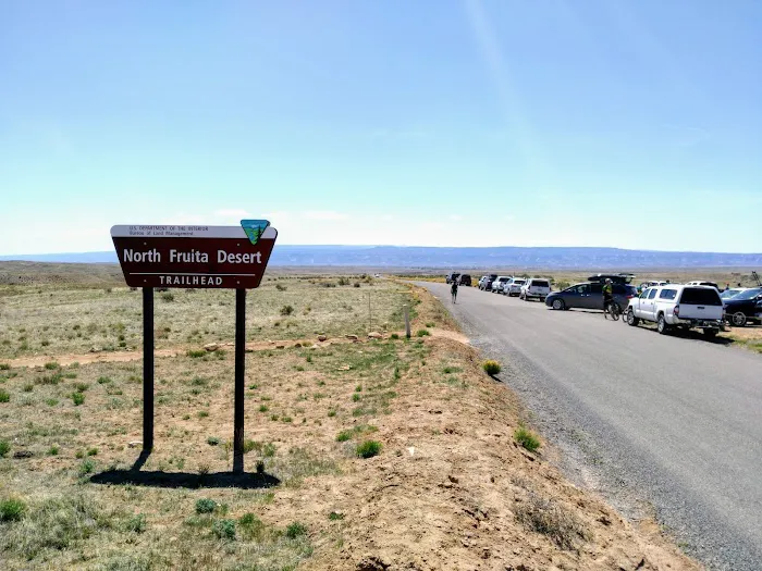 North Fruita Desert 5