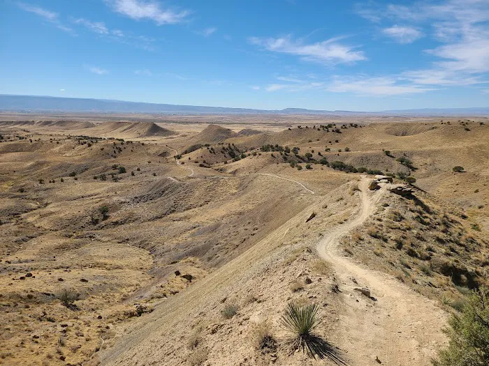 North Fruita Desert 4