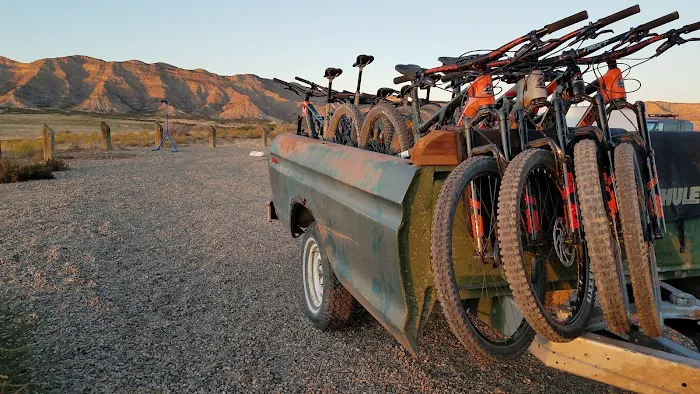 North Fruita Desert 8
