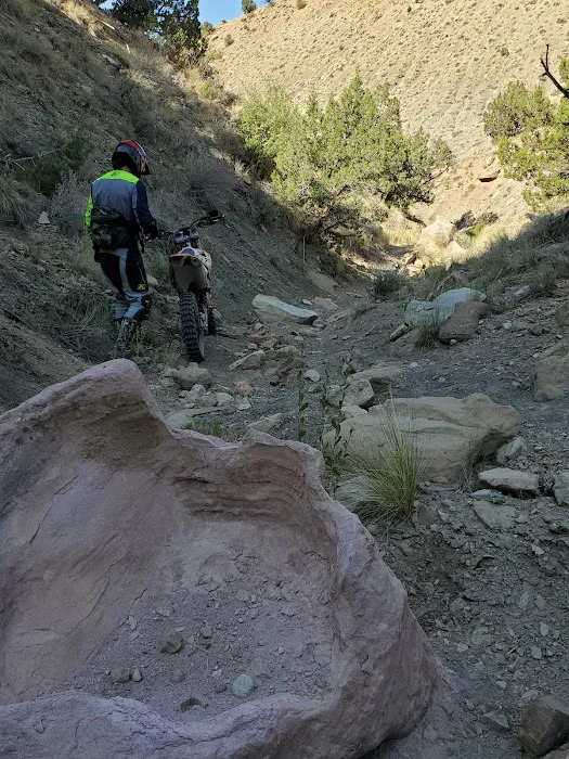 North Fruita Desert 6