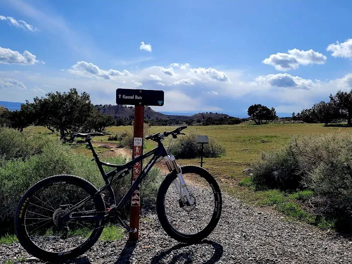 BLM North Fruita Campground 0