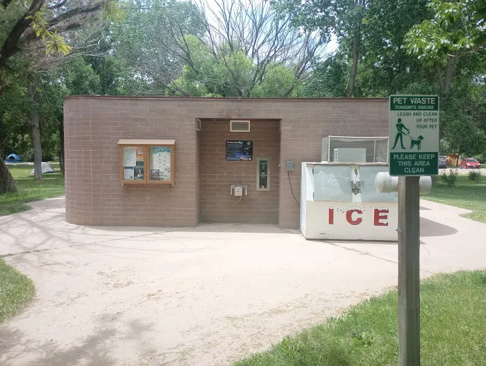 Bookcliff Campground 0