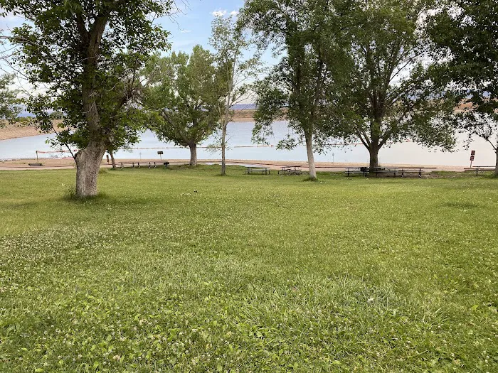 Bookcliff Campground 8