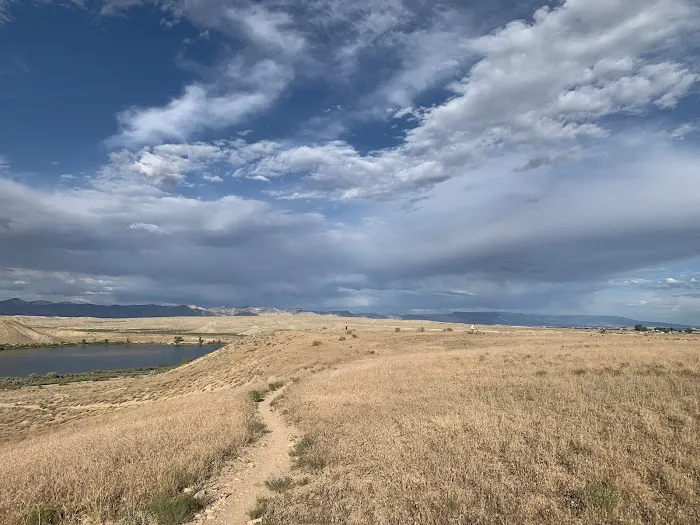 Bookcliff Campground 6