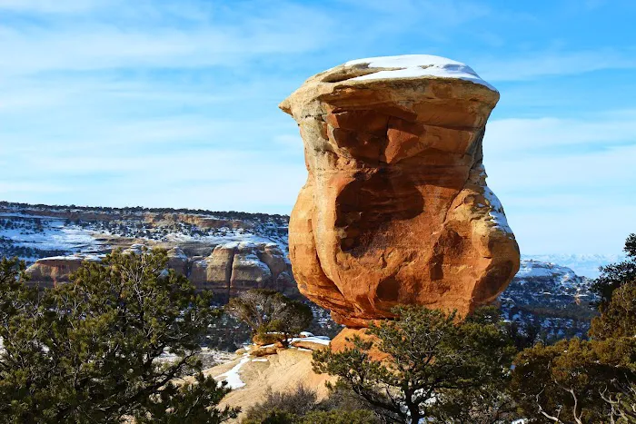 Miracle Rock Recreation Area 2