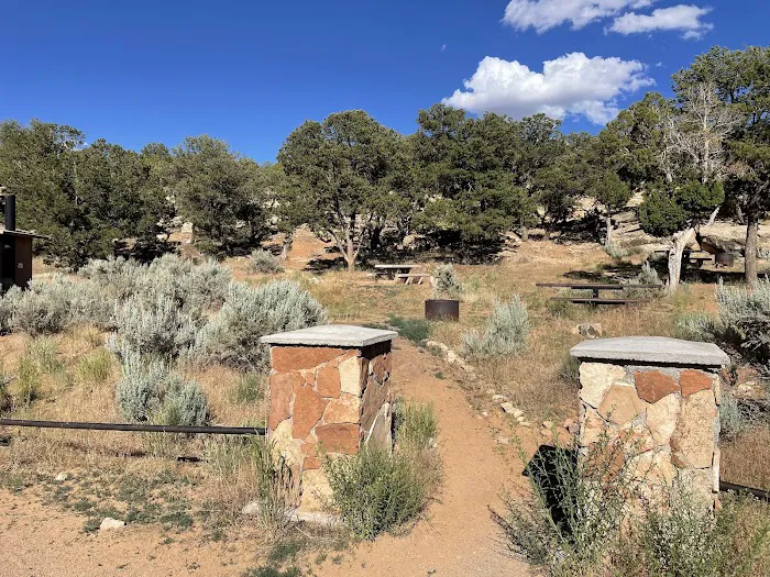 Miracle Rock Recreation Area 1