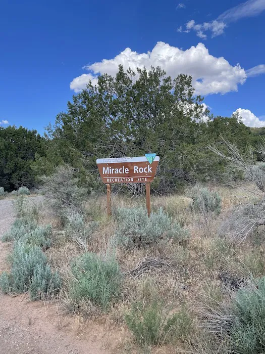 Miracle Rock Recreation Area 0