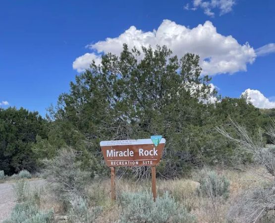 Miracle Rock Recreation Area