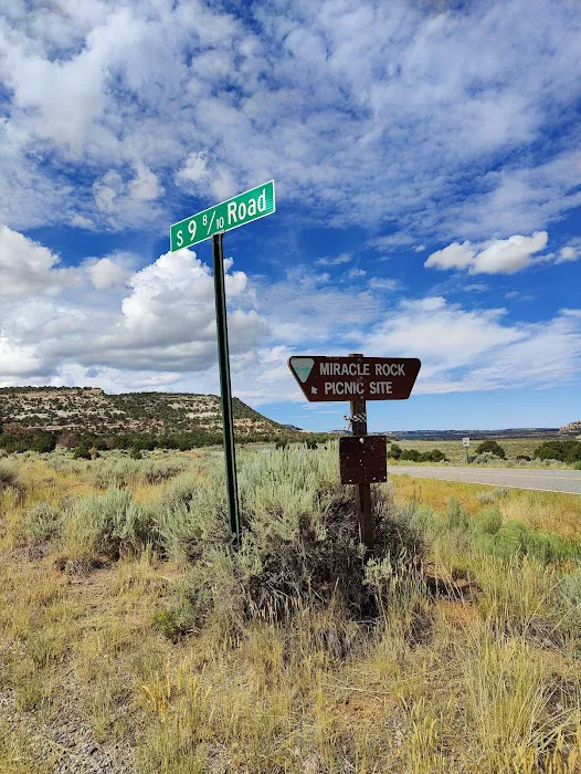 Miracle Rock Recreation Area 4