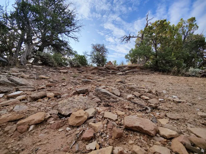 Miracle Rock Recreation Area 5