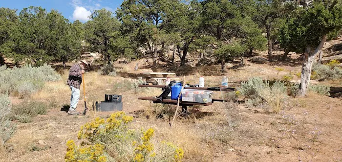 Miracle Rock Recreation Area 9