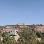 Knowles Overlook Campground