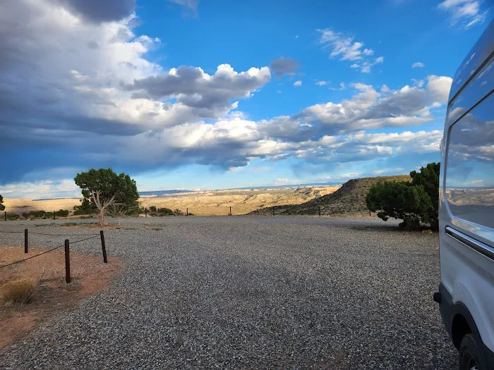 High North Campground 0