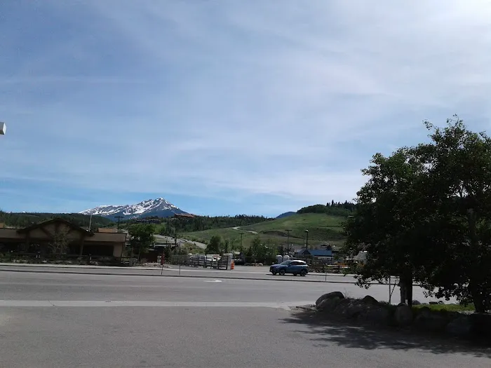Pinyon Campground 1