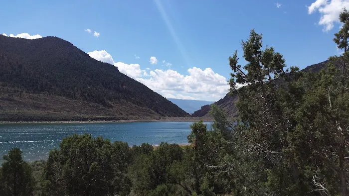 Pinyon Campground 2