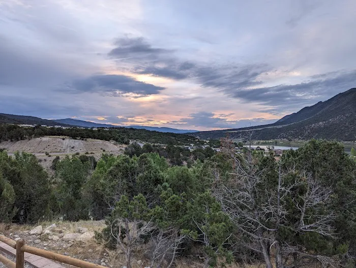 Pinyon Campground 4