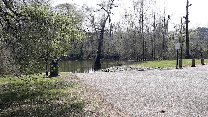 Wenk's Landing, Army Corps of Engineers 0