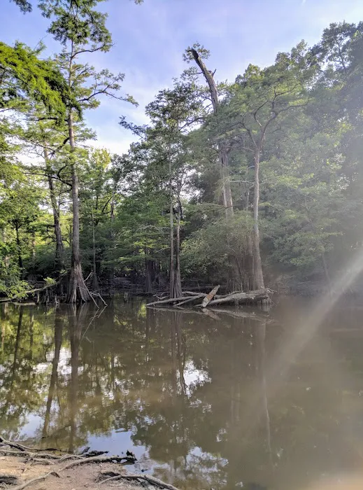 Wenk's Landing, Army Corps of Engineers 5