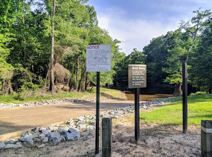 Wenk's Landing, Army Corps of Engineers 4
