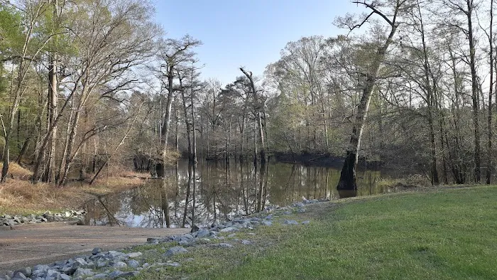 Wenk's Landing, Army Corps of Engineers 3