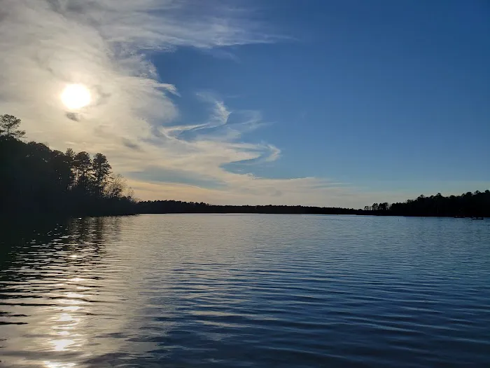 Ivan Lake Recreation Area 2
