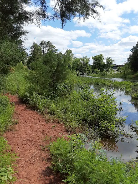 Ivan Lake Recreation Area 1