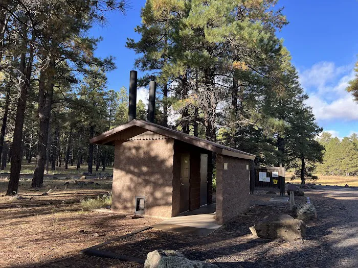 Dogtown Lake Campground And Group 0