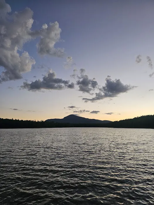 Dogtown Lake Campground And Group 1
