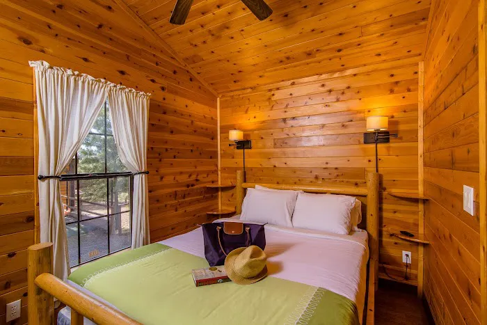 Williams / Exit 167 / Circle Pines KOA Holiday 2