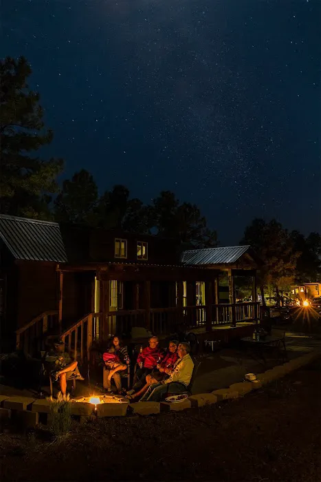 Williams / Exit 167 / Circle Pines KOA Holiday 7