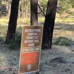 Bill Williams Campground